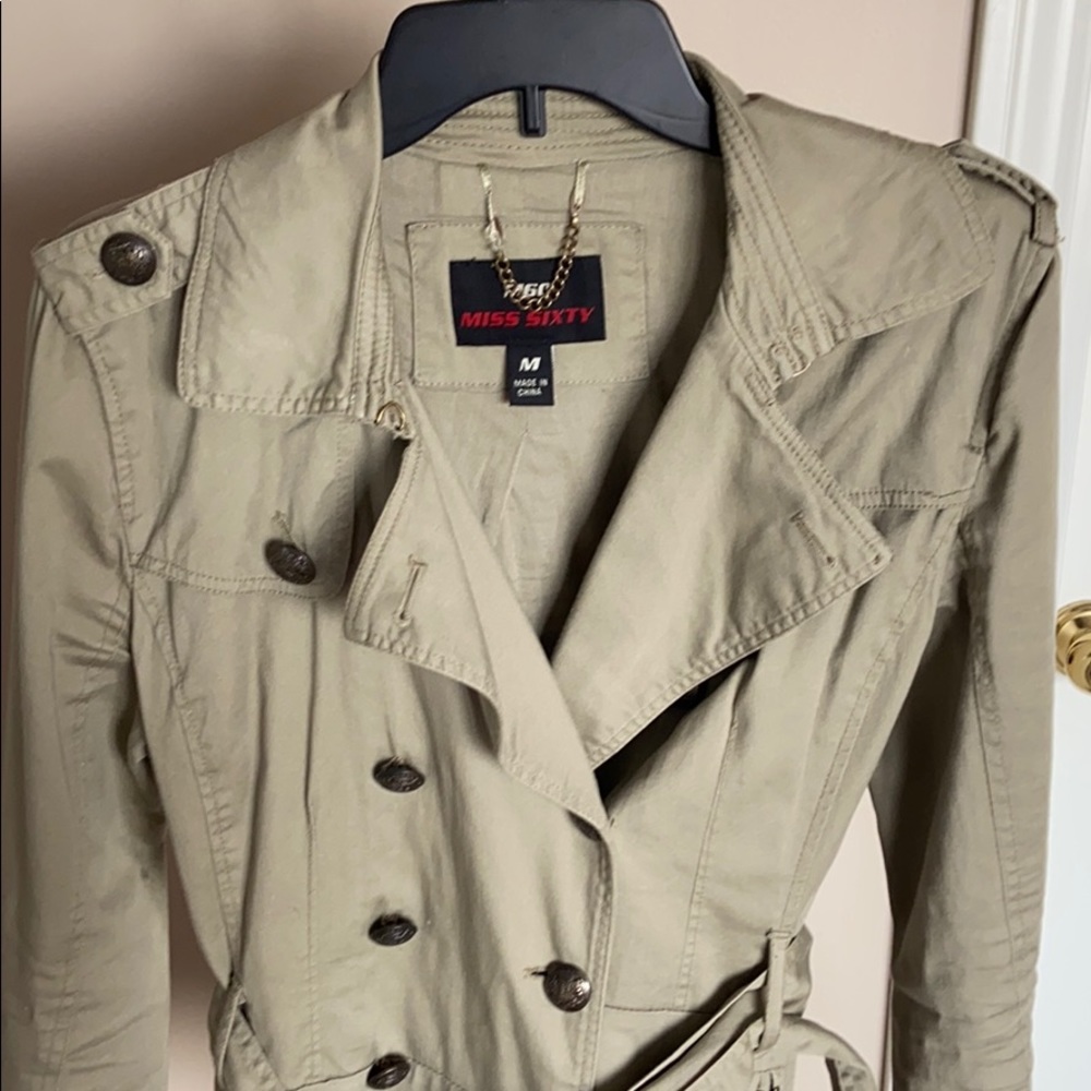 Miss Sixty Jacket - image 2